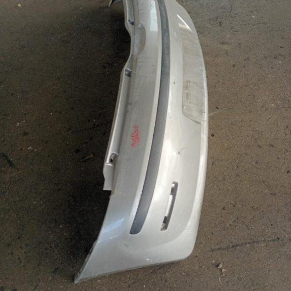 Paraurti Posteriore Fiat Punto 3a Serie / Classic 5p 2003 – 2012