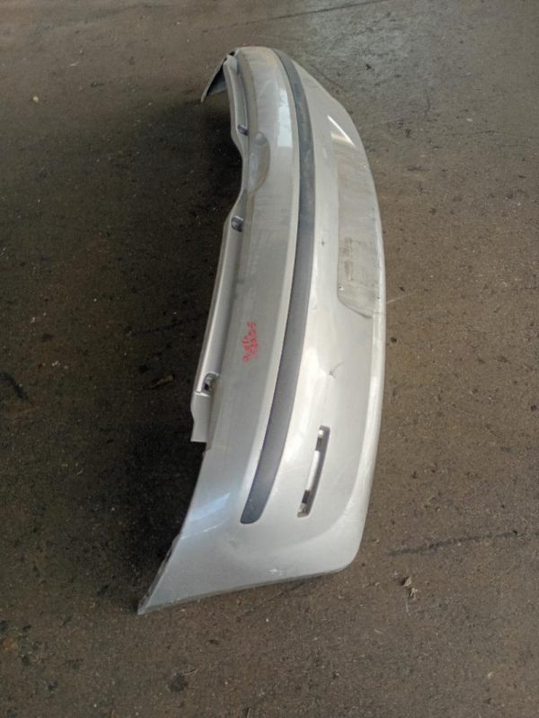 Paraurti Posteriore Fiat Punto 3a Serie / Classic 5p 2003 – 2012