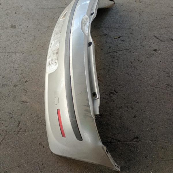Paraurti Posteriore Fiat Punto 3a Serie / Classic 5p 2003 – 2012