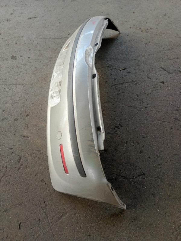 Paraurti Posteriore Fiat Punto 3a Serie / Classic 5p 2003 – 2012