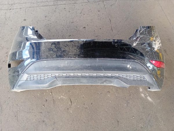 Paraurti Posteriore Ford Fiesta 6a Serie Restyling 5p 2013 – 2017