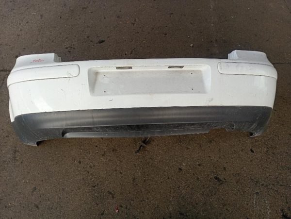 Paraurti Posteriore Volkswagen Golf IV 1997 – 2006