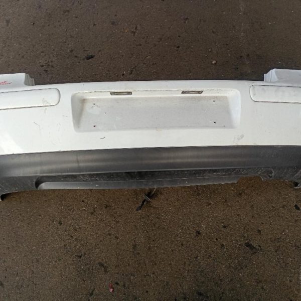 Paraurti Posteriore Volkswagen Golf IV 1997 – 2006
