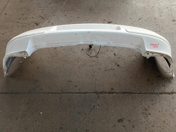 Paraurti Posteriore Volkswagen Golf IV 1997 – 2006