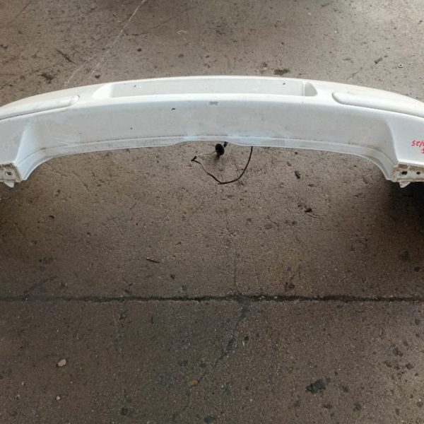 Paraurti Posteriore Volkswagen Golf IV 1997 – 2006