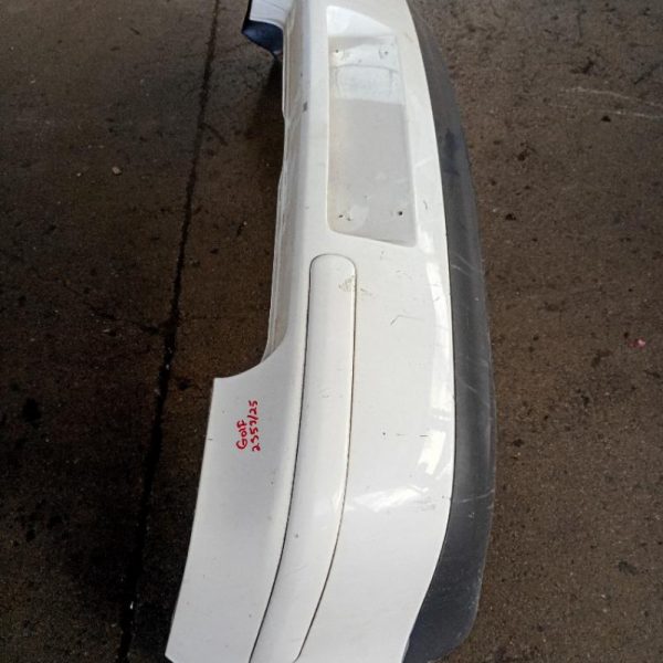 Paraurti Posteriore Volkswagen Golf IV 1997 – 2006