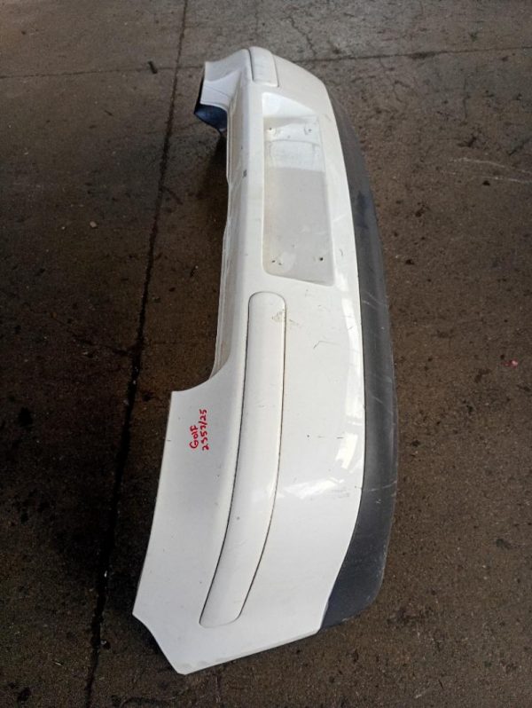 Paraurti Posteriore Volkswagen Golf IV 1997 – 2006