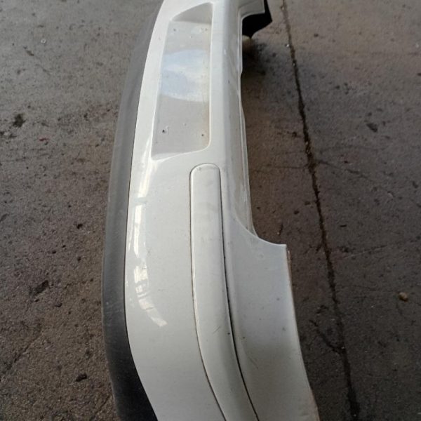 Paraurti Posteriore Volkswagen Golf IV 1997 – 2006
