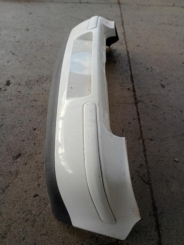 Paraurti Posteriore Volkswagen Golf IV 1997 – 2006