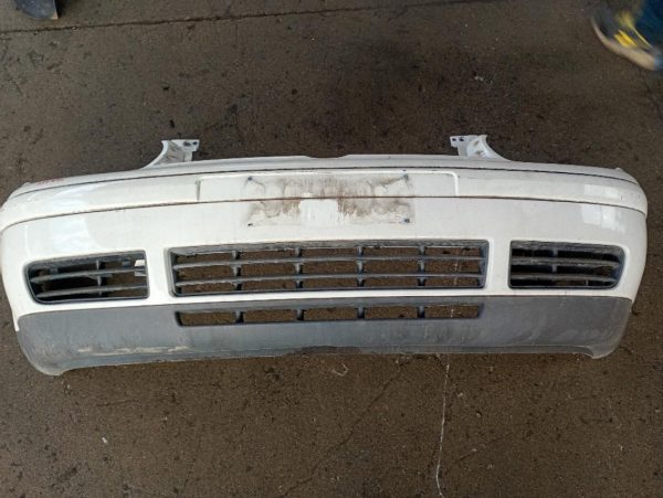 Paraurti Anteriore Volkswagen Golf IV (4a Serie) 1997 – 2006