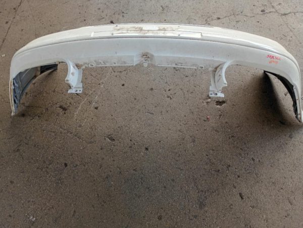 Paraurti Anteriore Volkswagen Golf IV (4a Serie) 1997 – 2006