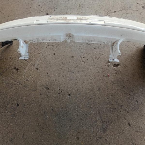 Paraurti Anteriore Volkswagen Golf IV (4a Serie) 1997 – 2006