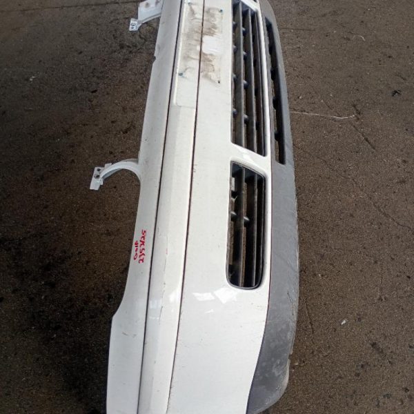 Paraurti Anteriore Volkswagen Golf IV (4a Serie) 1997 – 2006