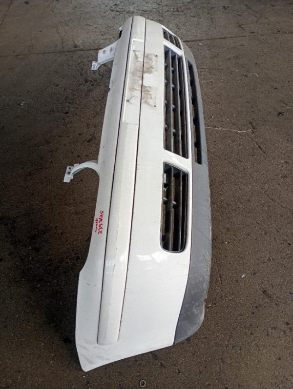 Paraurti Anteriore Volkswagen Golf IV (4a Serie) 1997 – 2006