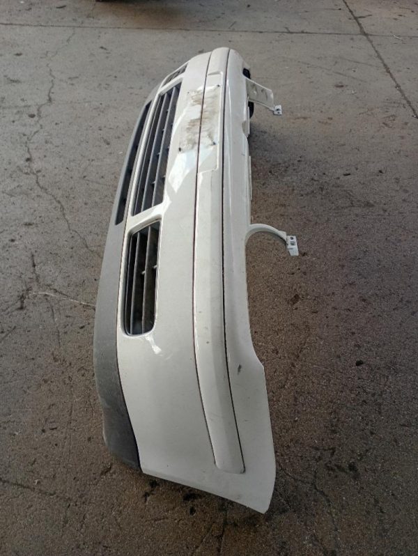 Paraurti Anteriore Volkswagen Golf IV (4a Serie) 1997 – 2006