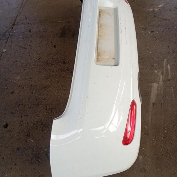 Paraurti Posteriore Fiat Punto (51) 2012 – 2013