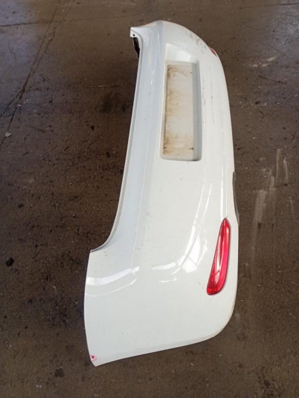 Paraurti Posteriore Fiat Punto (51) 2012 – 2013