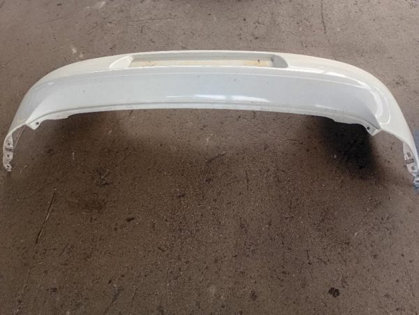 Paraurti Posteriore Fiat Punto (51) 2012 – 2013