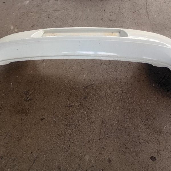 Paraurti Posteriore Fiat Punto (51) 2012 – 2013