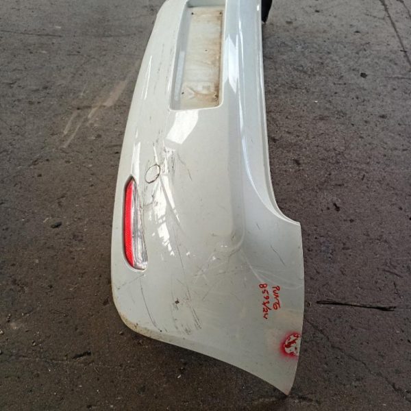 Paraurti Posteriore Fiat Punto (51) 2012 – 2013