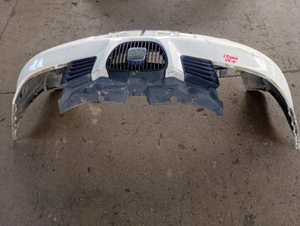 Paraurti Anteriore con fendinebbia Seat Ibiza 3a Serie 2002 – 2006