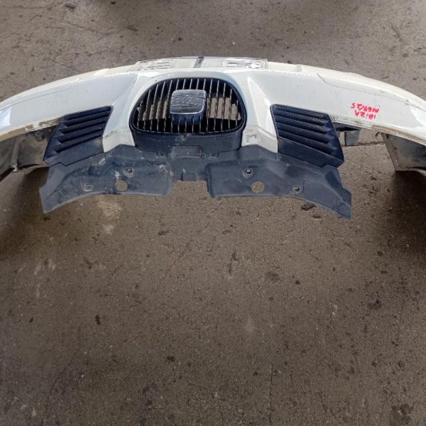 Paraurti Anteriore con fendinebbia Seat Ibiza 3a Serie 2002 – 2006