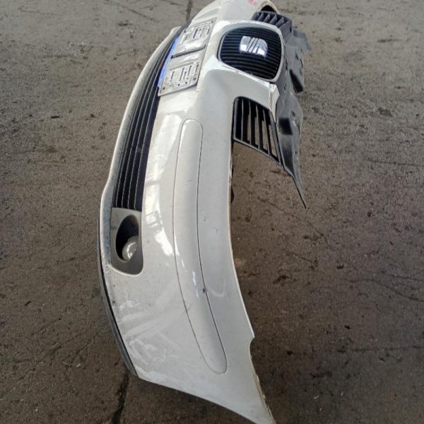 Paraurti Anteriore con fendinebbia Seat Ibiza 3a Serie 2002 – 2006