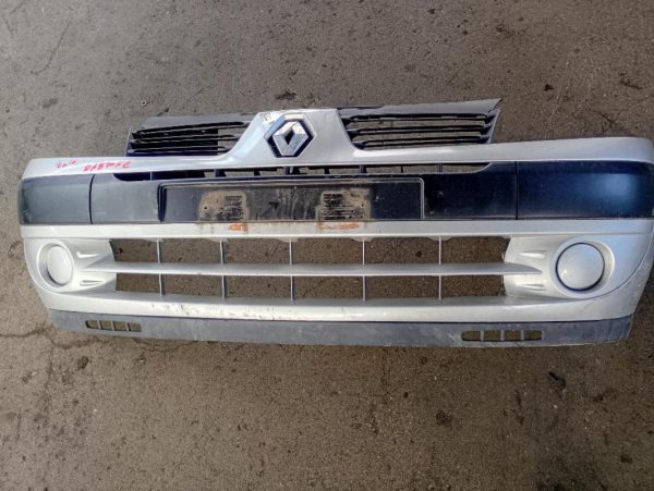 Paraurti Anteriore Renault Clio 2a Serie Restyling 2001 – 2006