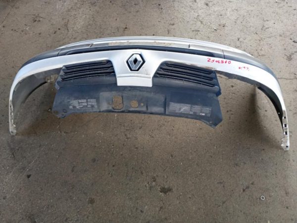 Paraurti Anteriore Renault Clio 2a Serie Restyling 2001 – 2006