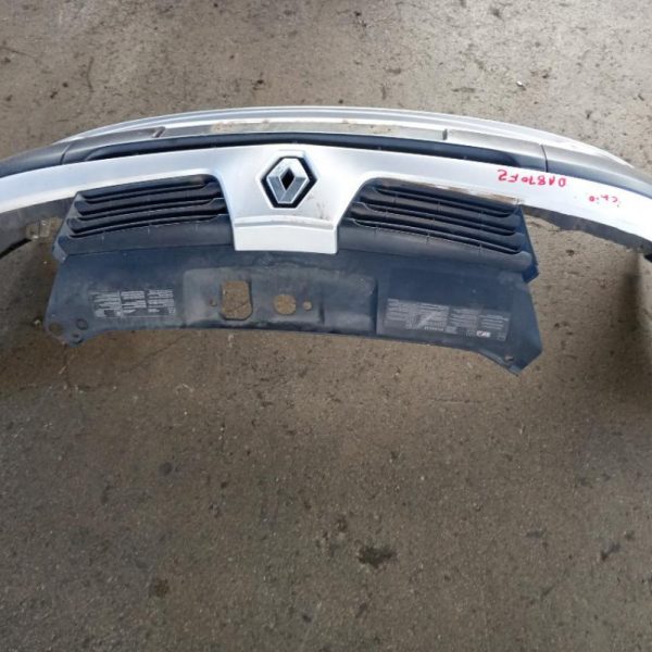 Paraurti Anteriore Renault Clio 2a Serie Restyling 2001 – 2006