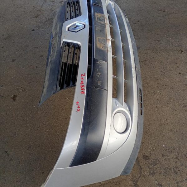 Paraurti Anteriore Renault Clio 2a Serie Restyling 2001 – 2006