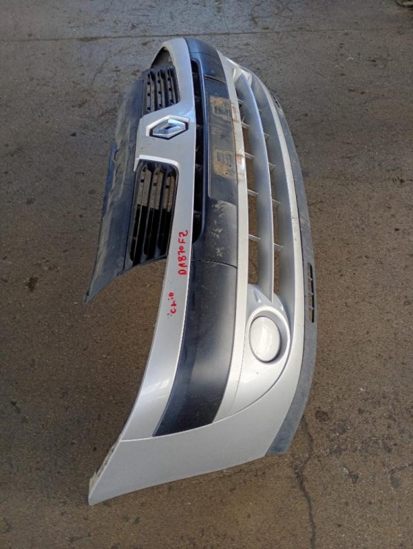 Paraurti Anteriore Renault Clio 2a Serie Restyling 2001 – 2006
