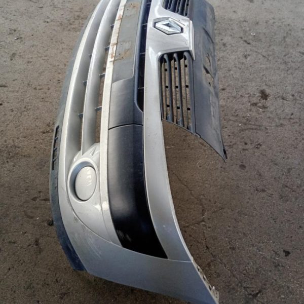 Paraurti Anteriore Renault Clio 2a Serie Restyling 2001 – 2006