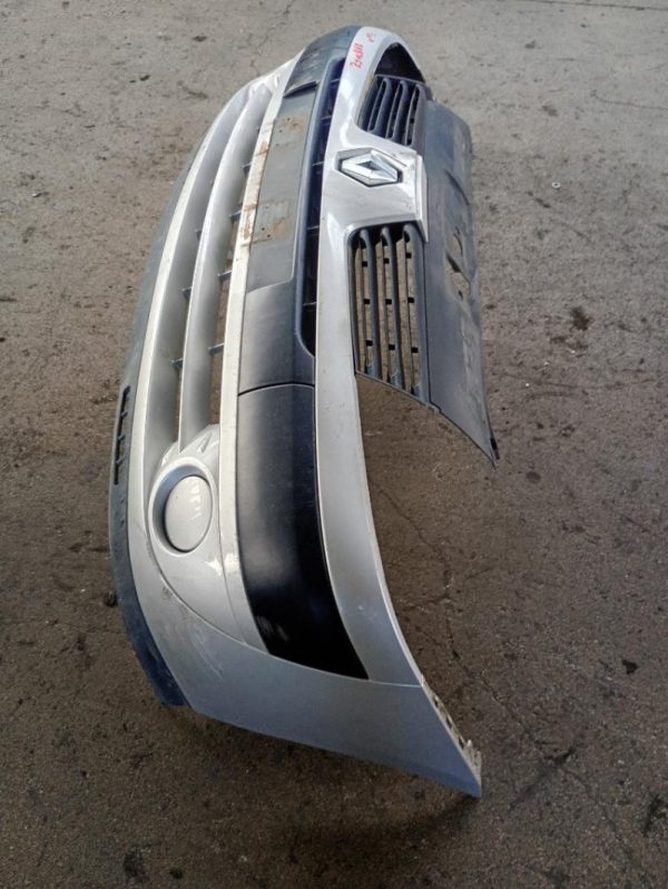Paraurti Anteriore Renault Clio 2a Serie Restyling 2001 – 2006