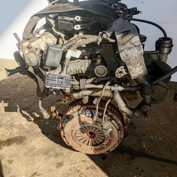 Motore Kia Cee’d / Ceed (2007-2010) 1.6 CRDi 66 KW D4FB 164.000 KM