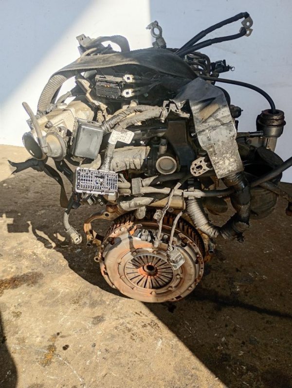 Motore Kia Cee’d / Ceed (2007-2010) 1.6 CRDi 66 KW D4FB 164.000 KM