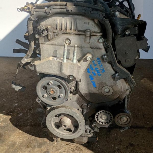 Motore Kia Cee’d / Ceed (2007-2010) 1.6 CRDi 66 KW D4FB 164.000 KM