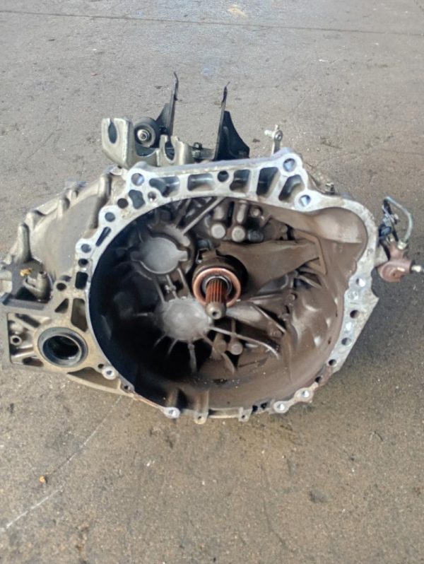 Cambio manuale 6 marce Toyota Avensis 3a Serie 2.0 16V D-4D 93 KW 1ADFTV 2009 – 2015