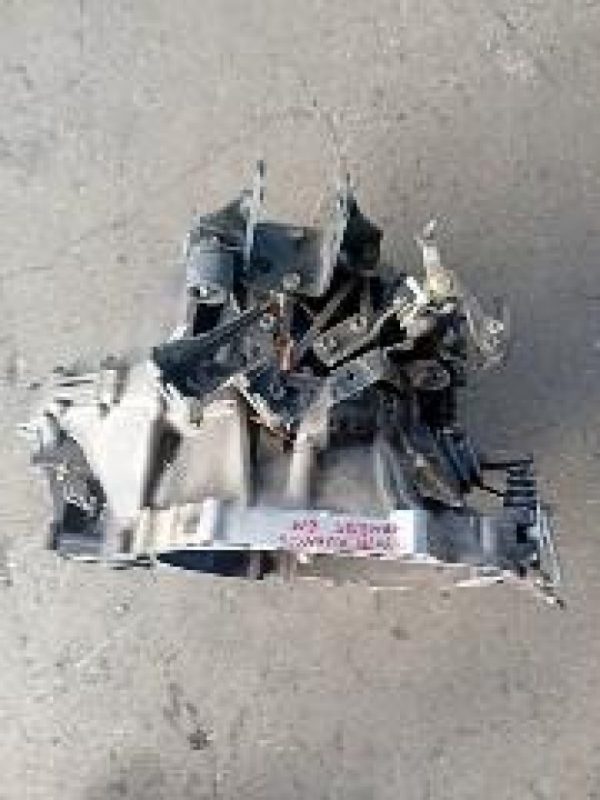 Cambio manuale 6 marce Toyota Avensis 3a Serie 2.0 16V D-4D 93 KW 1ADFTV 2009 – 2015