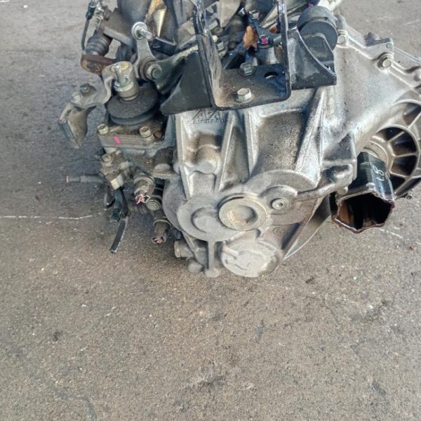 Cambio manuale 6 marce Toyota Avensis 3a Serie 2.0 16V D-4D 93 KW 1ADFTV 2009 – 2015