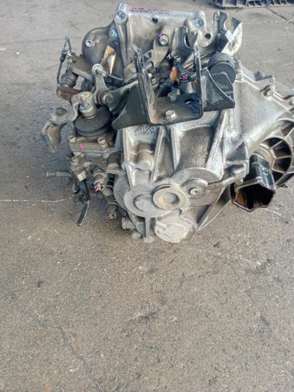 Cambio manuale 6 marce Toyota Avensis 3a Serie 2.0 16V D-4D 93 KW 1ADFTV 2009 – 2015