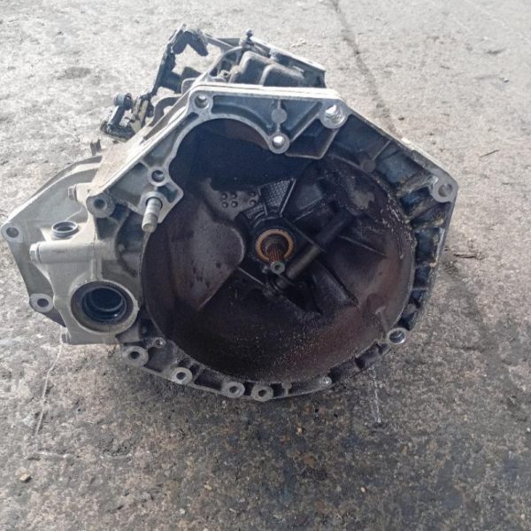 Cambio manuale 6 marce Alfa Romeo MiTo 1.4 16V 58 KW 955A1000 2008 – 2013