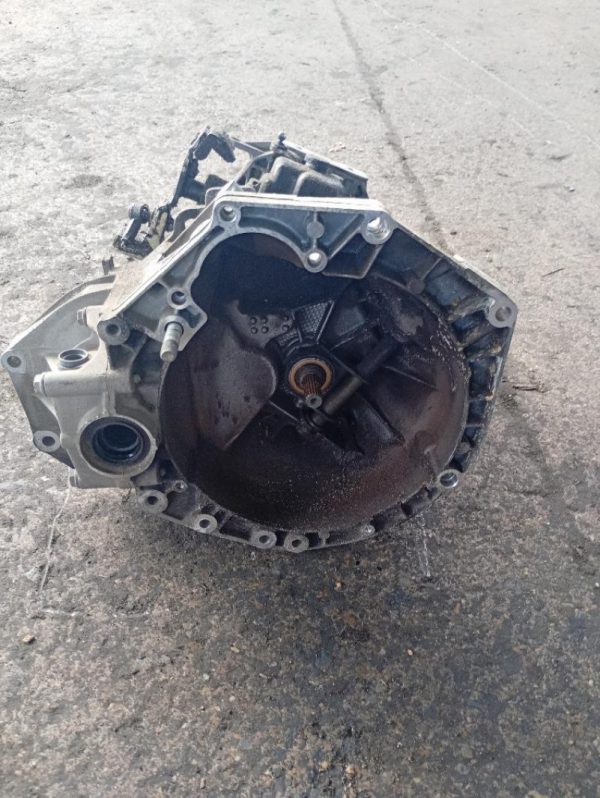 Cambio manuale 6 marce Alfa Romeo MiTo 1.4 16V 58 KW 955A1000 2008 – 2013