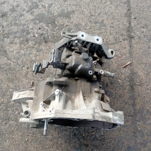 Cambio manuale 6 marce Alfa Romeo MiTo 1.4 16V 58 KW 955A1000 2008 – 2013