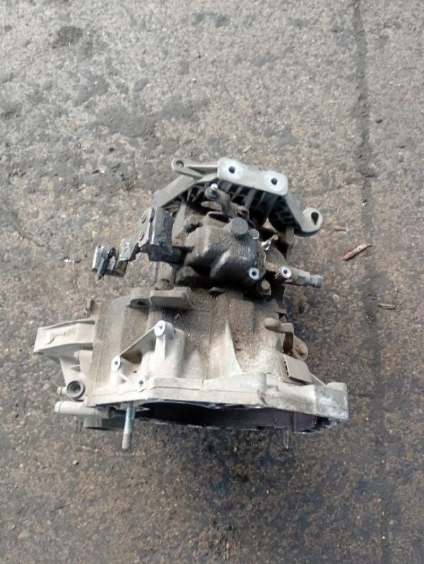 Cambio manuale 6 marce Alfa Romeo MiTo 1.4 16V 58 KW 955A1000 2008 – 2013