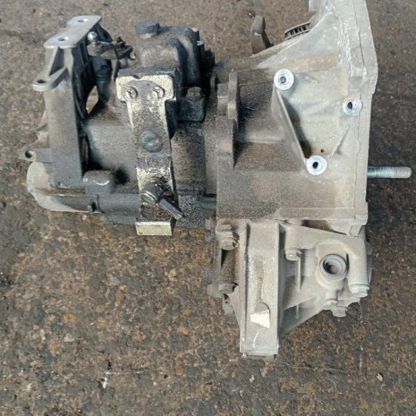 Cambio manuale 6 marce Alfa Romeo MiTo 1.4 16V 58 KW 955A1000 2008 – 2013