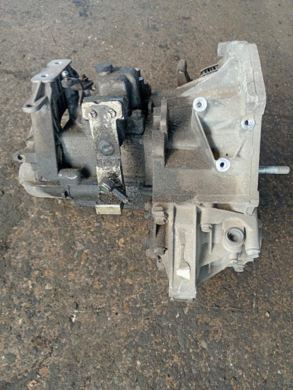 Cambio manuale 6 marce Alfa Romeo MiTo 1.4 16V 58 KW 955A1000 2008 – 2013