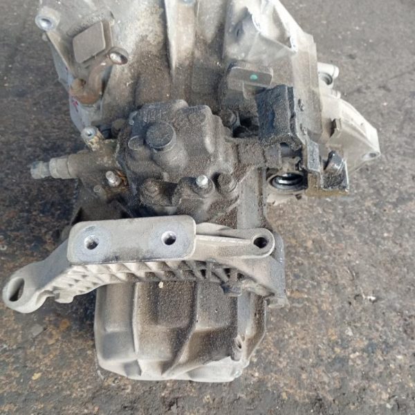 Cambio manuale 6 marce Alfa Romeo MiTo 1.4 16V 58 KW 955A1000 2008 – 2013