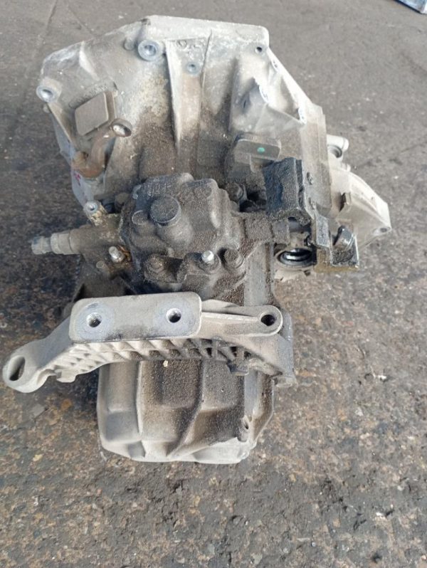 Cambio manuale 6 marce Alfa Romeo MiTo 1.4 16V 58 KW 955A1000 2008 – 2013