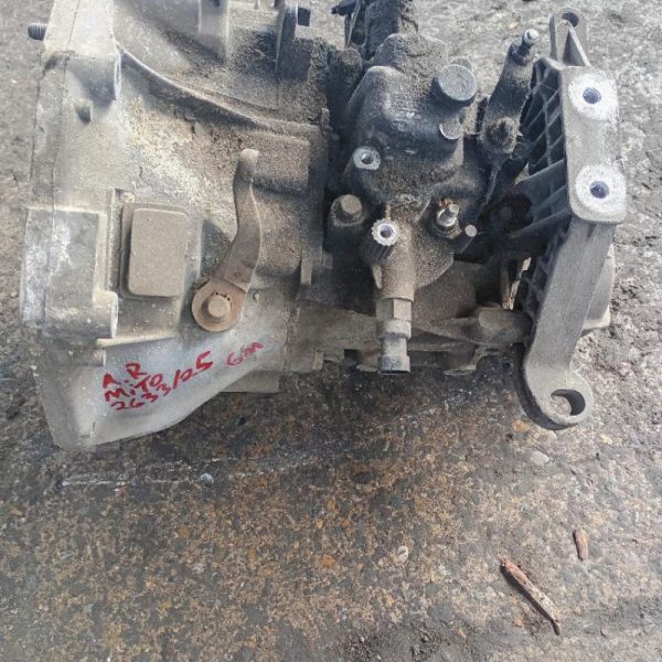 Cambio manuale 6 marce Alfa Romeo MiTo 1.4 16V 58 KW 955A1000 2008 – 2013